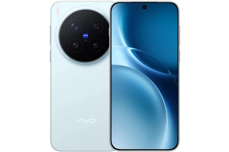 Vivo X300 Pro 5G Dual Sim 16GB 512GB Global Version - Blue