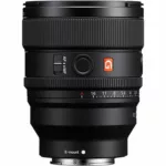 Sony 85mm f/1.4 GM II Lens
