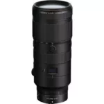 Nikon NIKKOR Z 70-200mm F/2.8 VR S Lens
