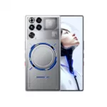 Nubia RedMagic 11 Pro 5G 24GB 1TB Global Version Subzero