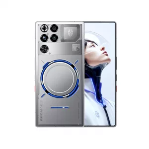 Nubia RedMagic 11 Pro 5G 24GB 1TB Global Version Subzero