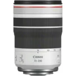 Canon RF 70-200mm F/4 L IS USM Lens
