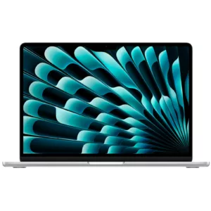 Apple MacBook Air 15-inch with M5 Chip MDVC4 24GB 1TB Silver