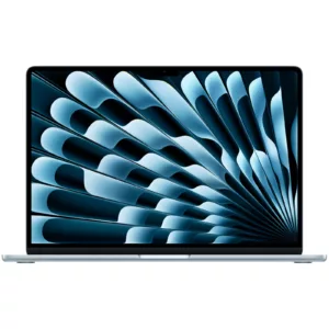 Apple MacBook Air 15-inch with M5 Chip MDVT4 16GB 1TB Sky Blue