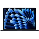 Apple MacBook Air 15-inch with M5 Chip MDVK4 16GB 1TB Midnight