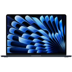 Apple MacBook Air 15-inch with M5 Chip MDVK4 16GB 1TB Midnight