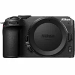 Nikon Z30 Body Black