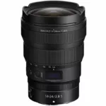 Nikon NIKKOR Z 14-24mm F2.8 S Lens