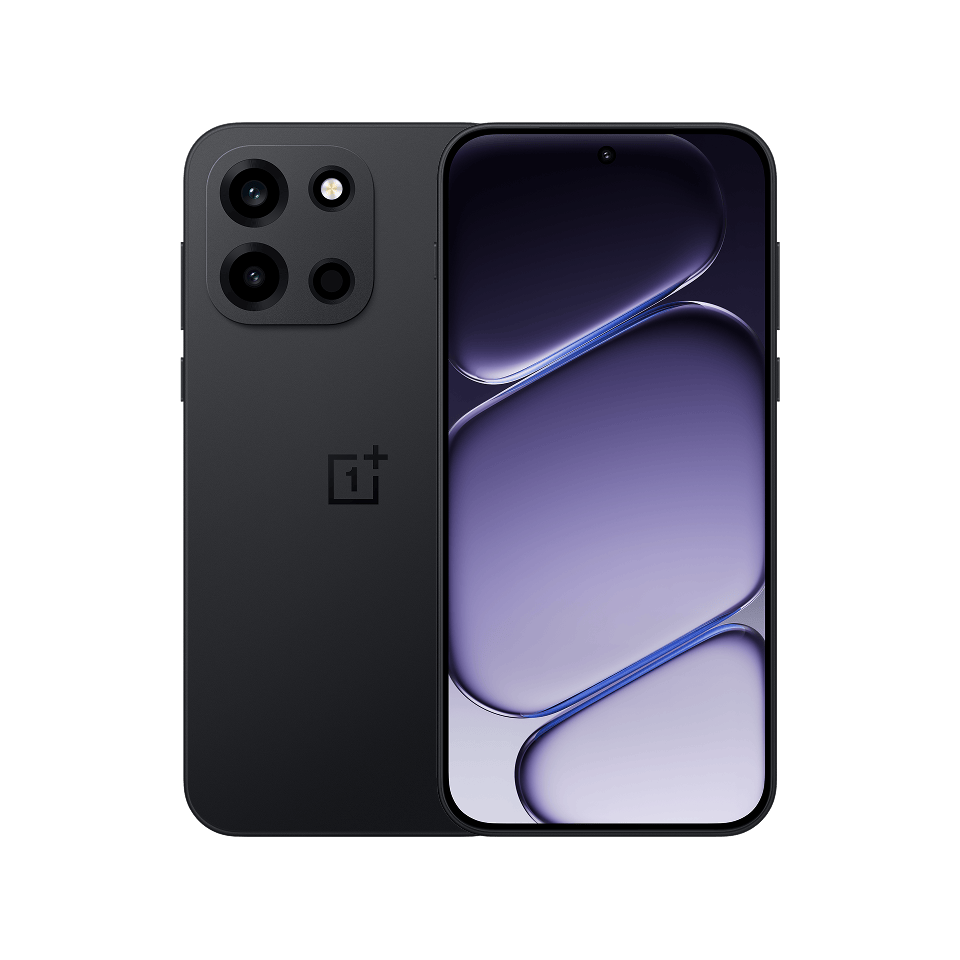 One Plus Nord 6 5G CPH2795 Global Version 8GB 256GB Pitch Black
