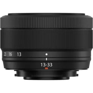 Fujifilm XC 13-33mm f/3.5-6.3 OIS Lens