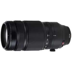 Fujifilm XF 100-400mm f/4.5-5.6 R LM OIS WR Lens