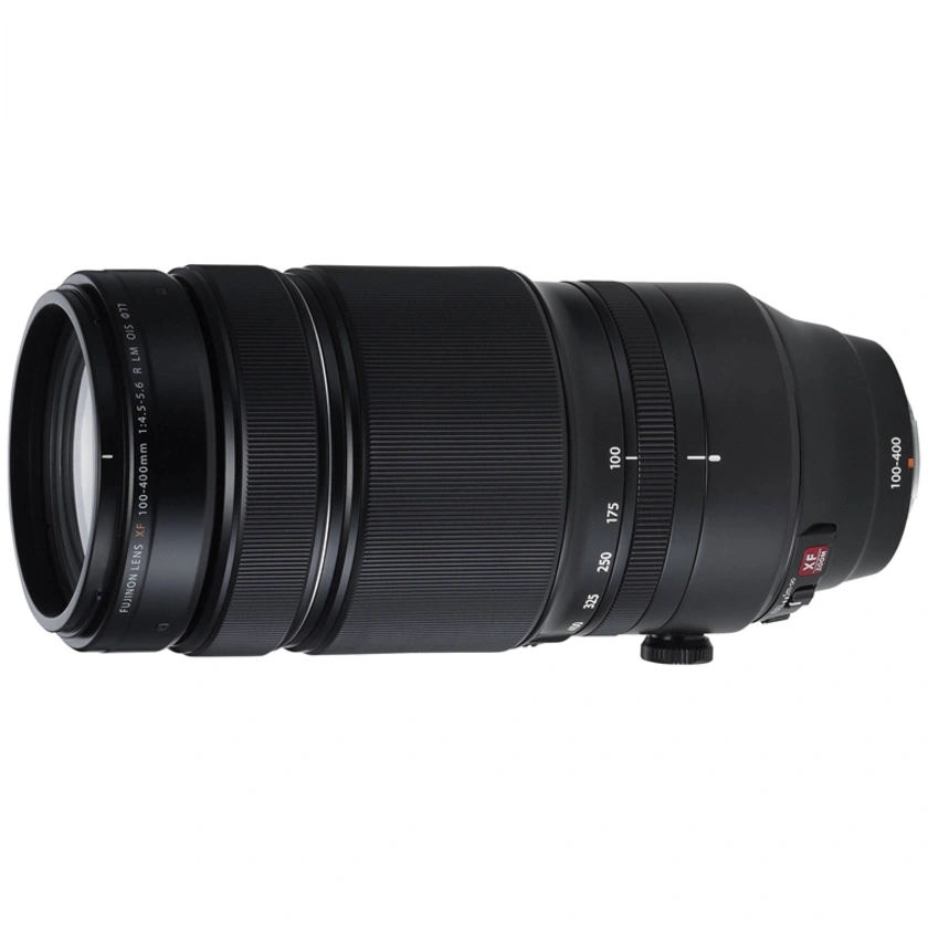 Fujifilm XF 100-400mm f/4.5-5.6 R LM OIS WR Lens
