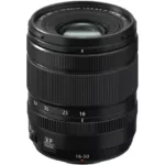 Fujifilm XF 16-50mm f/2.8-4.8 R LM WR Lens