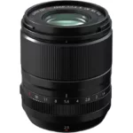 Fujifilm XF 23mm f/1.4 R LM WR Lens