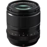 Fujifilm XF 33mm f/1.4 R LM WR Lens