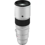 Fujifilm XF 500mm f/5.6 R LM OIS WR Lens - White