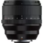 Fujifilm XF 56mm f/1.2 R WR Lens