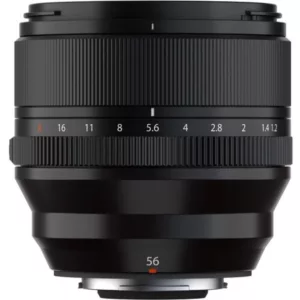 Fujifilm XF 56mm f/1.2 R WR Lens