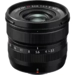 Fujifilm XF 8mm f/3.5 R WR Lens