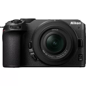 Nikon Z30 Kit 16-50 Black
