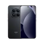Redmi Note 15 Pro+ 5G 12GB 512GB Black