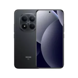 Redmi Note 15 Pro+ 5G 12GB 512GB Black