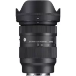 Sigma 28-70mm F2.8 DG DN | Contemporary (Sony E)