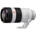 Sony FE 100-400mm f/4.5-5.6 GM OSS Lens