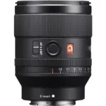 Sony FE 35/1.4 GM Lens