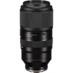 Tamron 50-400mm F4.5-6.3 DI III VC VXD Lens (Sony E)