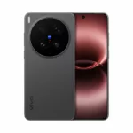 Vivo X300 Ultra 5G Dual Sim 16GB 512GB Global Version Black