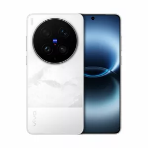 Vivo X300 Ultra 5G Dual Sim 16GB 512GB Global Version White