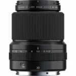 Fujifilm GF 30mm F3.5 R WR Lens