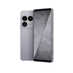 Sony Xperia 1 VIII XQ-GE74 12GB 512GB Iolite Silver