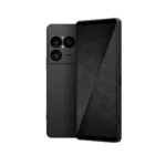 Sony Xperia 1 VIII XQ-GE74 12GB 512GB Graphite Black