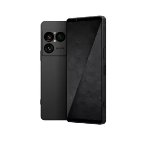 Sony Xperia 1 VIII XQ-GE74 12GB 256GB Graphite Black
