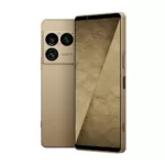 Sony Xperia 1 VIII XQ-GE74 12GB 256GB Native Gold