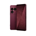 Sony Xperia 1 VIII XQ-GE74 12GB 512GB Garnet Red