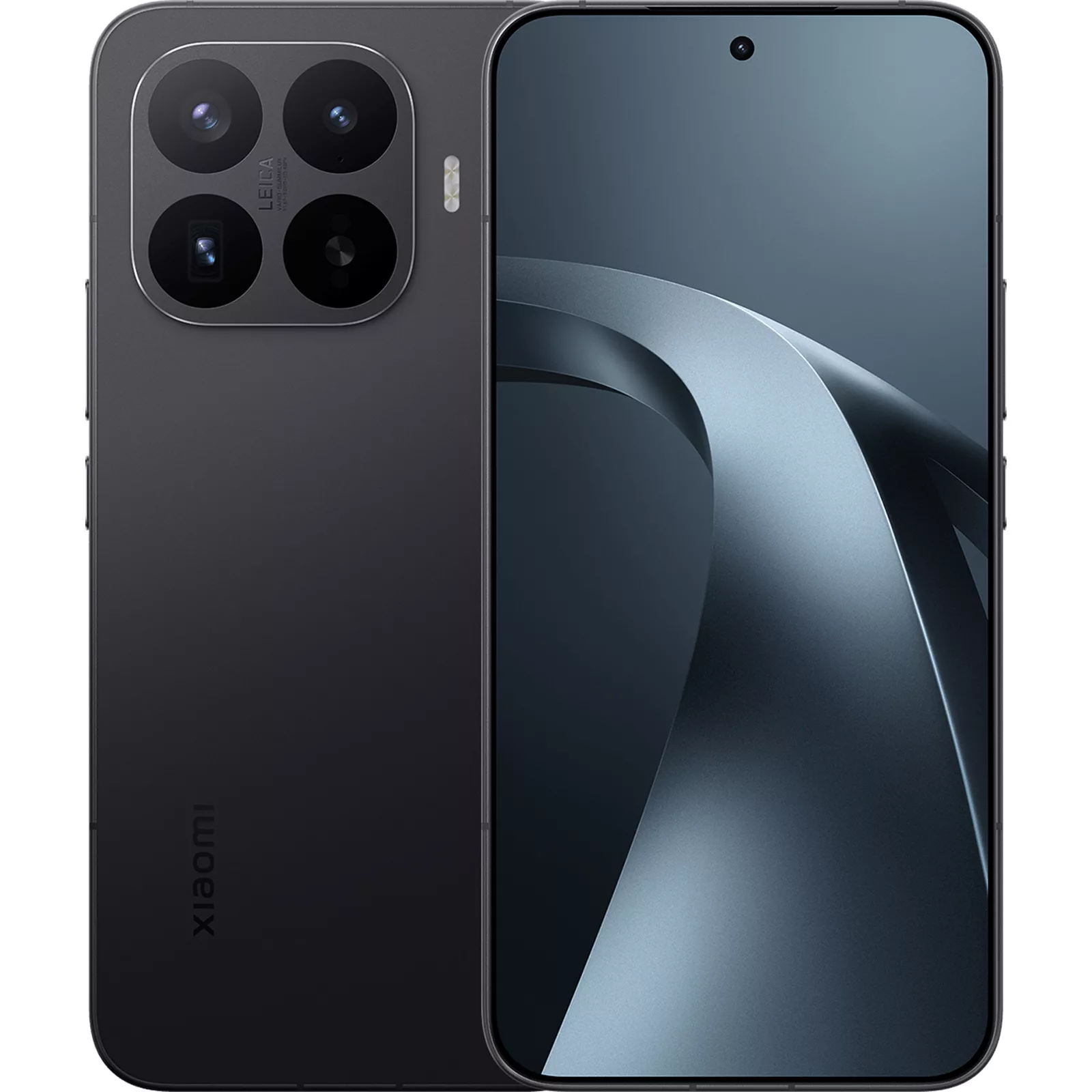 Xiaomi 17T Pro 5G (2026) Dual SIM 12GB 512GB Black