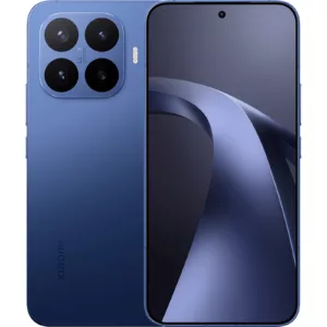 Xiaomi 17T Pro 5G (2026) Dual SIM 12GB 1TB Dark Blue