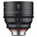 Samyang Xeen 35mm T1.5 Canon
