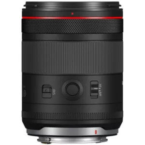 Canon RF 50mm f/1.4L VCM Lens