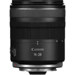 Canon RF 16-28mm f/2.8 IS STM Lens