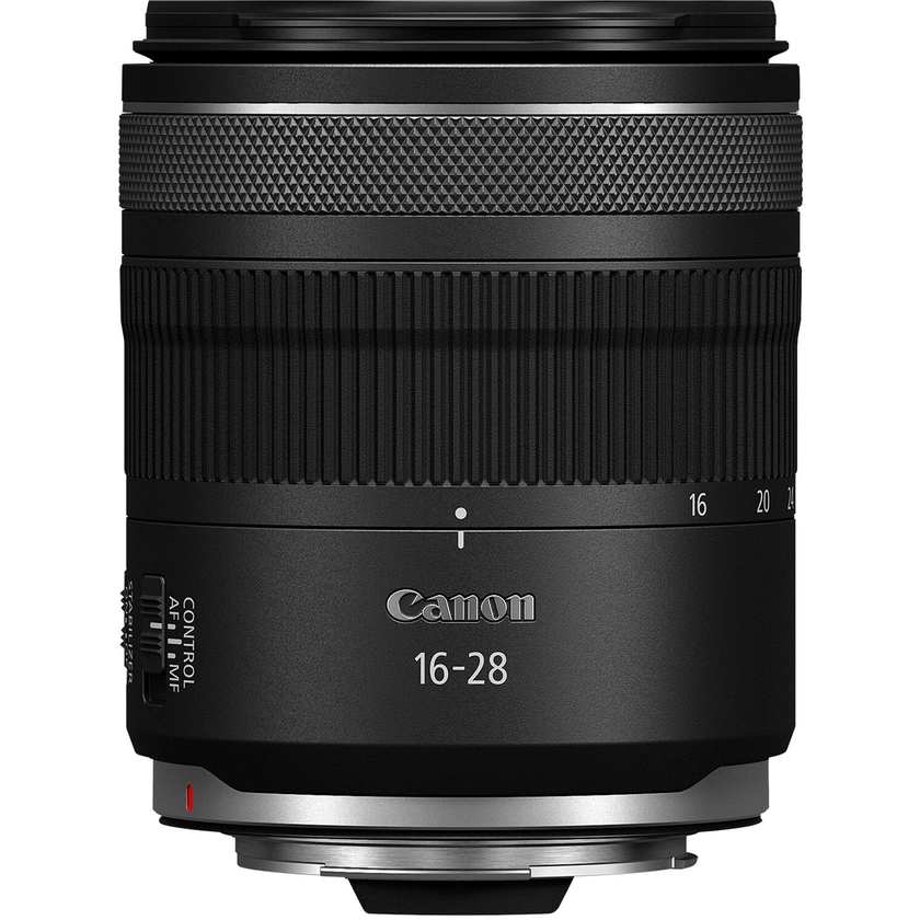 Canon RF 16-28mm f/2.8 IS STM Lens