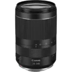 Canon RF 24-240mm f/4-6.3 IS USM Lens
