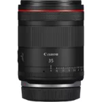 Canon RF 35mm f/1.4 L VCM Lens
