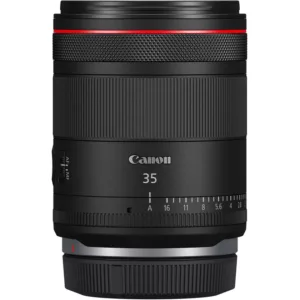 Canon RF 35mm f/1.4 L VCM Lens