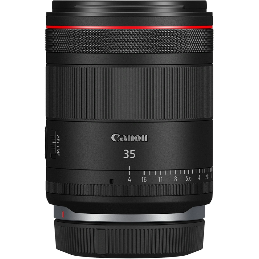 Canon RF 35mm f/1.4 L VCM Lens