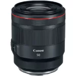 Canon RF 50mm f/1.2L USM Lens