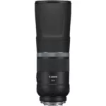 Canon RF 800mm f/11 IS STM Lens